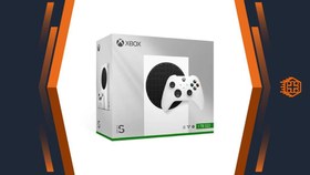 تصویر کنسول بازی Xbox Series S – ظرفیت ۱ ترابایت 