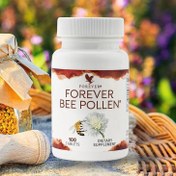 تصویر بی پولن Forever Bee Pollen