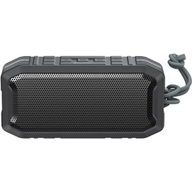 تصویر اسپیکر بلوتوثی رم و فلش خور Yesido YSW04 Yesido YSW04 Portable Bluetooth Speaker