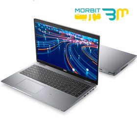 تصویر لپ تاپ استوک دل Dell Latitude M5520 i7 1165G7 \16 \512\ 2GB 