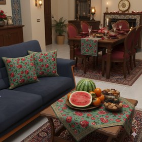 تصویر رومیزی یلدا کد RH124 