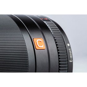 تصویر لنز ویلتروکس برای سونی Viltrox AF 33mm f/1.4 E Lens for Sony E 