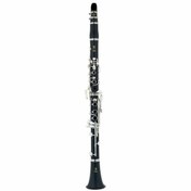 تصویر کلارینت یاماها مدل YCL-255 Yamaha YCL-255 Clarinet