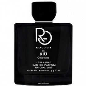 تصویر ریو گیلتی مردانه Rio Guilty for men