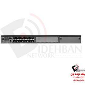 تصویر WS-C4500X-16SFP+ SWITCH