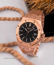 تصویر ساعت مچی یونیک مدل S369 