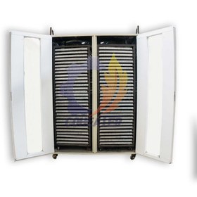 تصویر دستگاه میوه خشک کنd1000gtگازی 