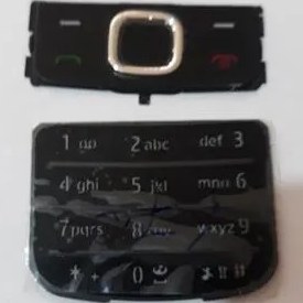 تصویر کیپد گوشی نوکیا 6700C 