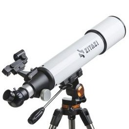 تصویر تلسکوپ زیتازی مدل F60090 Telescope F60090 Zitazi