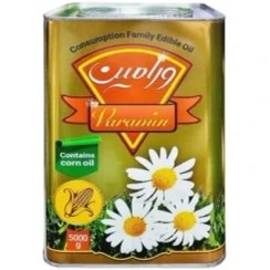 تصویر روغن ورامین ۵ کیلوگرم 