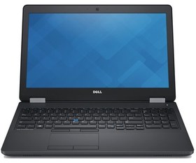 تصویر لپ تاپ استوک  لمسی Dell Precision 3510 DELL PRECISION 3510 | i7-6gen | 8 gb | 256gb |2gb vga