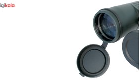 تصویر دوربین دو چشمی برسر مدل New Condor 10×50 