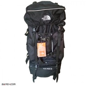 North face shop extreme 80 backpack