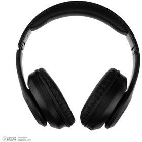 تصویر هدفون برند Wesdar مدل BH15 Wesdar brand headphones model BH15