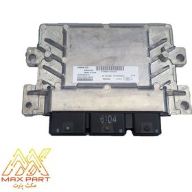 تصویر ایسیو زیمنس ام جی 550 (MG 550) 