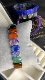 تصویر هفت چاکرا وارداتی 