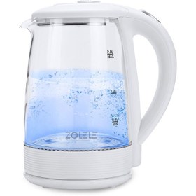 تصویر کتری برقی Zolele ZH101 شیائومی Xiaomi Zolele Electric Kettle ZH101