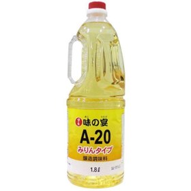 تصویر روغن میرن a20 ژاپنی 1800 میلی لیتر 