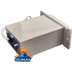 تصویر شمارنده آنالوگ SMC-6 سون الکتریک 