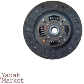 تصویر کیت کلاچ سایپا مناسب شاهین شرکتی کد 862004-P58 
