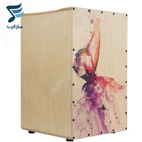 تصویر کاخن پاین Pine طرح 2 