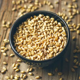 تصویر گندم - یک کیلوگرم WHEAT