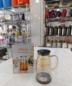 تصویر روغن ریز (جا روغنی) پیرکس 