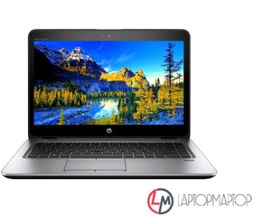 تصویر لپ تاپ استوک اچ پی Elitebook 840 G3 i7 