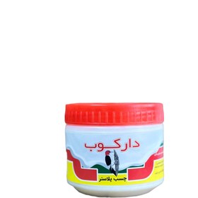 تصویر چسب چوب نیمی 