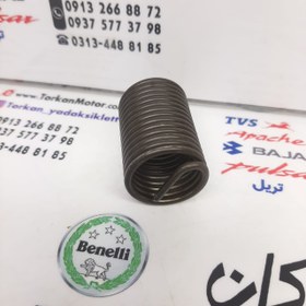 تصویر فنر هندل پالس ۱۸۰ اصلی 