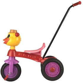 تصویر سه چرخه کودک مدل دانل 