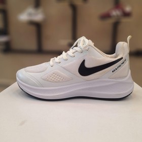 تصویر کتونی نایک guideio سفید Nike shose