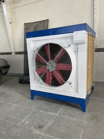 تصویر کولر آکسیال 13000 