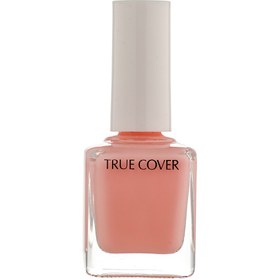 تصویر لاک ناخن ترو کاور 133 True Cover Nail Polish