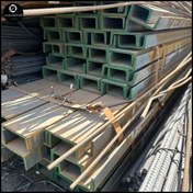 تصویر ناودانی ۱۰ شکفته ۶ متری 