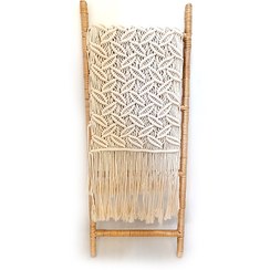 تصویر رانر مکرومه کد 32114 