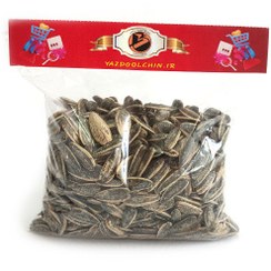 تصویر تخمه آفتابگردان کانادایی اعلاء 