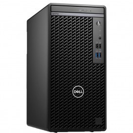 تصویر کامپیوتر کامل دل مدل OptiPlex 3000 Tower pd4 