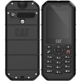 تصویر گوشی کاترپیلار (استوک) B26 | حافظه 8 مگابایت CAT B26 (Stock) 8 MB