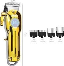 تصویر ماشین اصلاح دی اس پی مدل 90548 با برش مستقیم و استیل ضد زنگ 