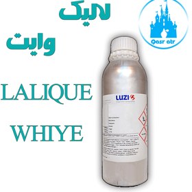 تصویر اسانس لالیک وایت LALIQUE WHIYE 