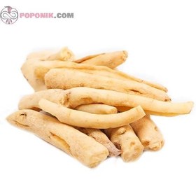 تصویر جینسینگ سفید 