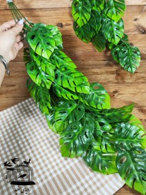 تصویر آویز برگ انجیری 