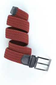 تصویر کمربند مردانه 3597 