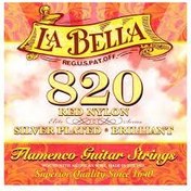 تصویر سیم گیتار فلامنکو لا بلا مدل 820 