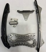 تصویر کیت تایم فیدلیتی پرایم / فیدلیتی الیت 