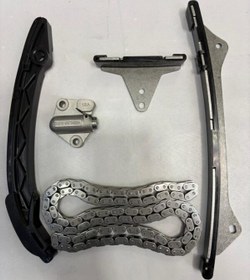 تصویر کیت تایم فیدلیتی پرایم / فیدلیتی الیت 