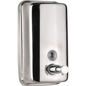 تصویر پمپ مایع دستشویی دلفین مدل KH-800-C کن مدل 407651 