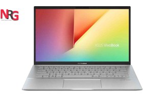 تصویر لپ تاپ 14 اینچی ایسوس مدل Asus VivoBook M413DA-EK505 