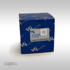 تصویر آمپر حرارت گیربکس 